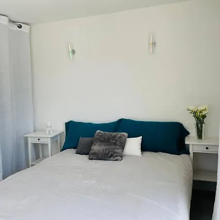 Les Sorbiers Вилла *