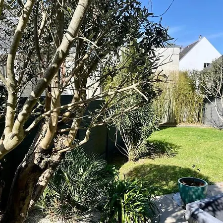 Вилла Les Sorbiers