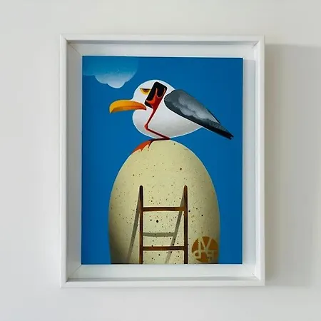 Les Sorbiers * Ла-Боль-Эскублак