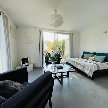 Les Sorbiers Вилла