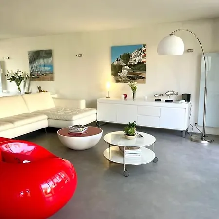 Вилла Les Sorbiers *