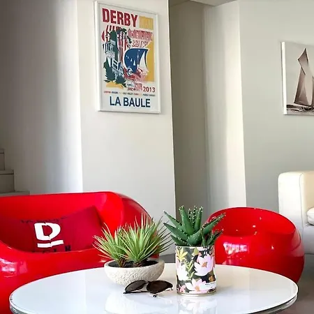 Les Sorbiers * Ла-Боль-Эскублак