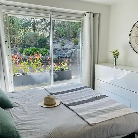 Les Sorbiers Вилла