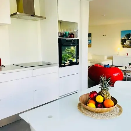 Вилла Les Sorbiers *