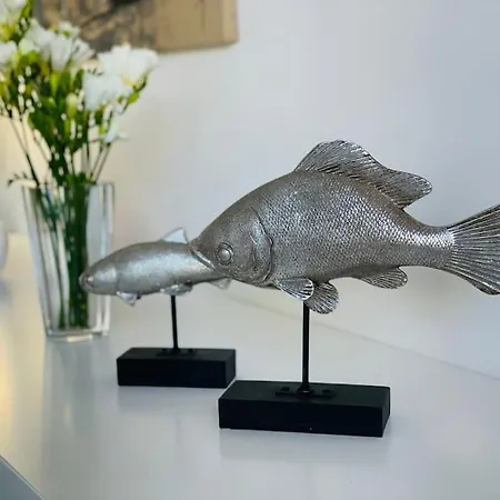 Les Sorbiers Вилла *