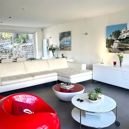 Les Sorbiers Вилла *