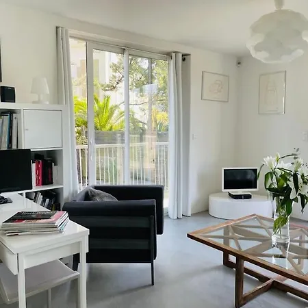 Les Sorbiers * Ла-Боль-Эскублак