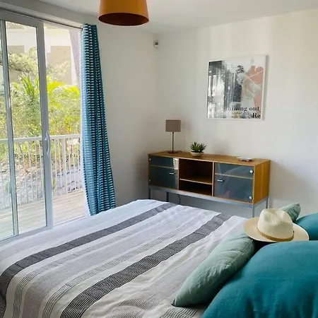 Les Sorbiers * Ла-Боль-Эскублак