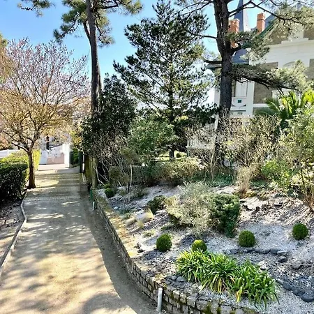 Les Sorbiers Βίλα *