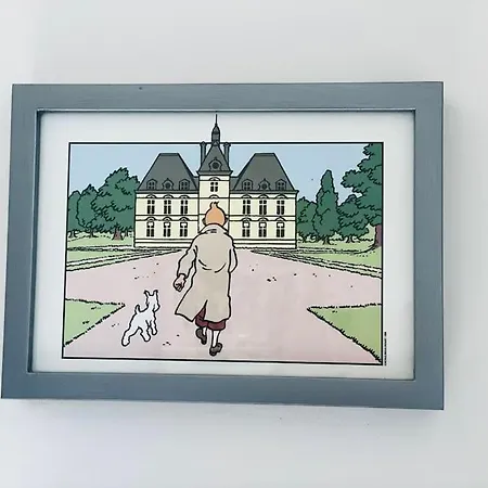 Les Sorbiers Willa La Baule-Escoublac