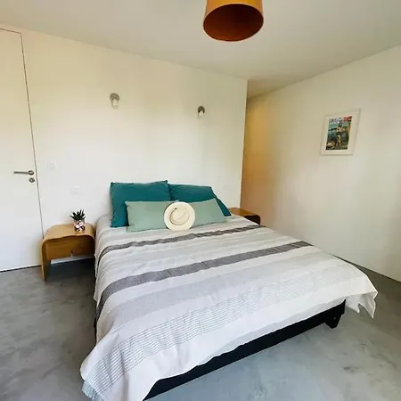 Βίλα Les Sorbiers La Baule