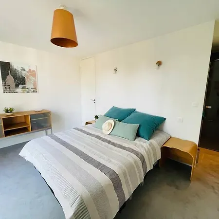 Les Sorbiers Βίλα