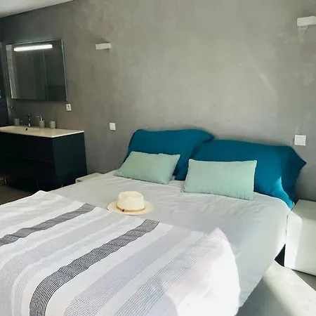 Βίλα Les Sorbiers *