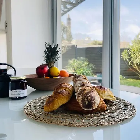 Βίλα Les Sorbiers La Baule