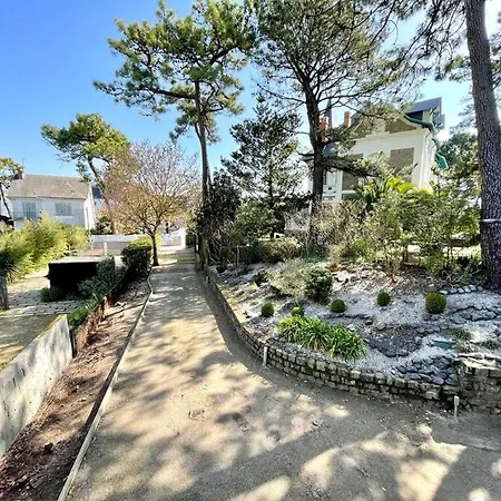 Les Sorbiers La Baule