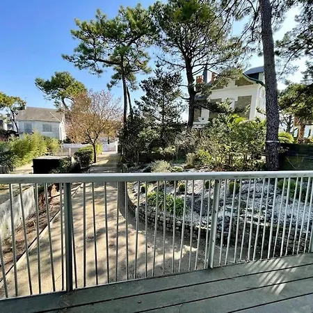 Βίλα Les Sorbiers La Baule