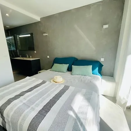 Les Sorbiers Βίλα La Baule