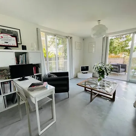 Les Sorbiers La Baule