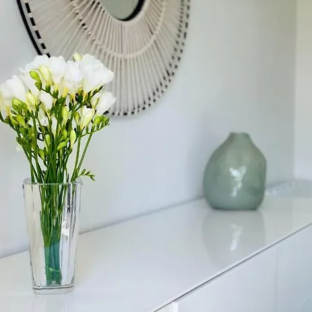 Les Sorbiers Βίλα