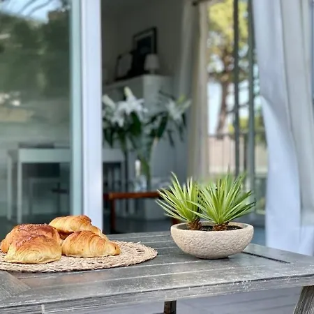 Les Sorbiers Βίλα *