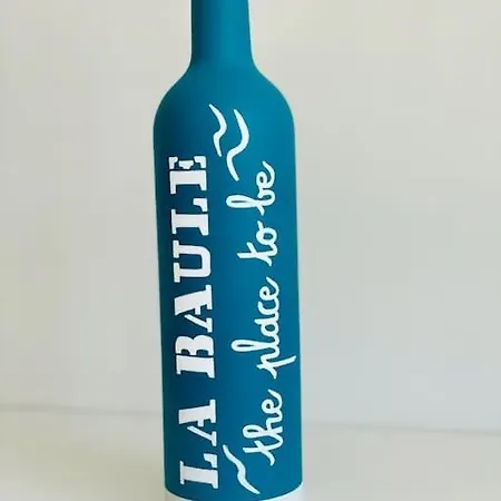 Βίλα Les Sorbiers La Baule