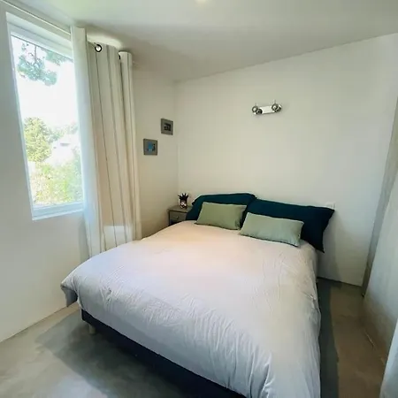 Les Sorbiers Βίλα