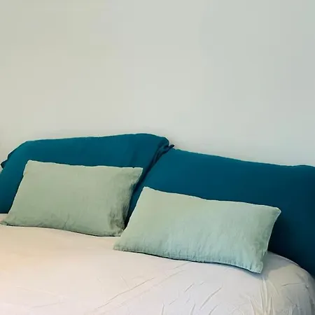 Les Sorbiers Βίλα La Baule