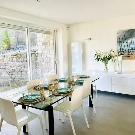 Βίλα Les Sorbiers *