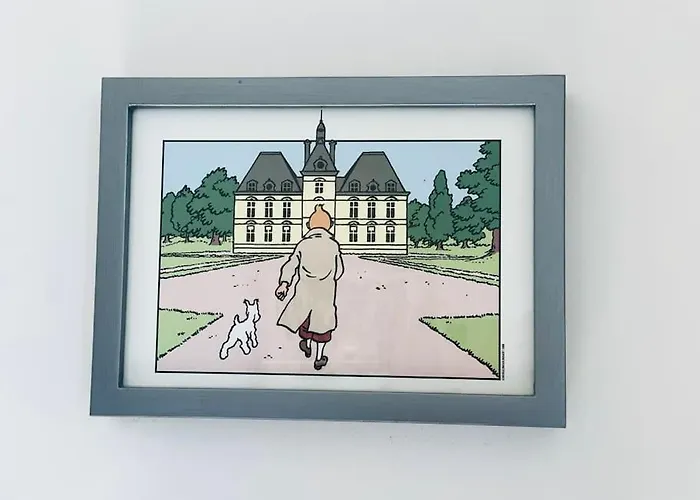 Les Sorbiers Villa La Baule-Escoublac