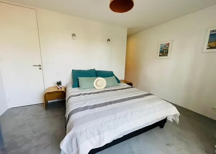 Villa Les Sorbiers La Baule-Escoublac