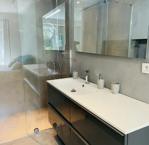 Villa Les Sorbiers *