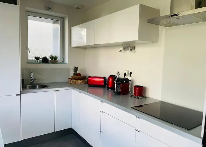 Les Sorbiers La Baule-Escoublac