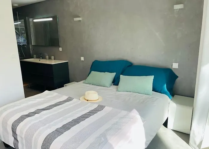 Villa Les Sorbiers *