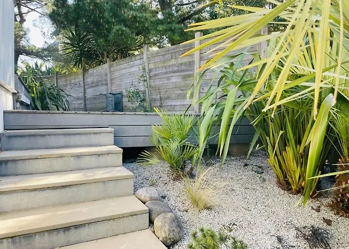 Les Sorbiers * La Baule-Escoublac