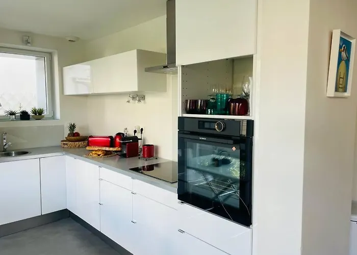 Villa Les Sorbiers La Baule-Escoublac