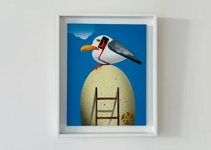 Les Sorbiers * La Baule-Escoublac