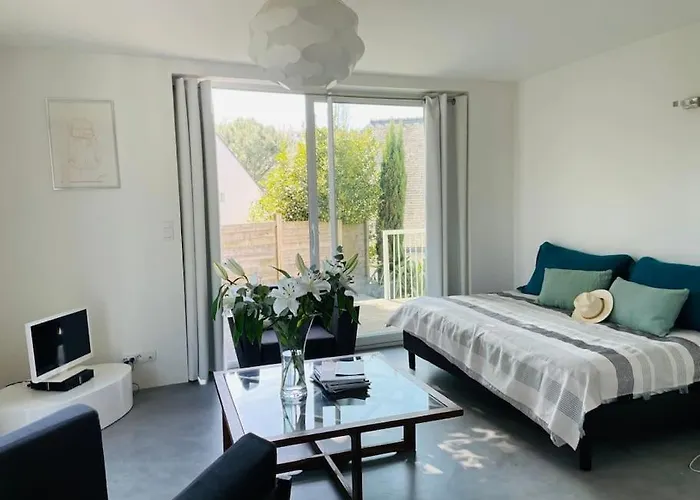 Les Sorbiers Villa La Baule-Escoublac