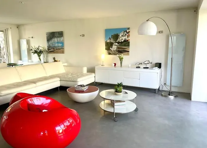 Villa Les Sorbiers *