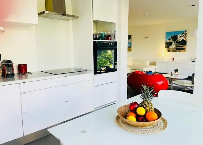 Villa Les Sorbiers *