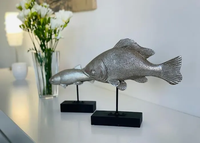 Les Sorbiers Villa *