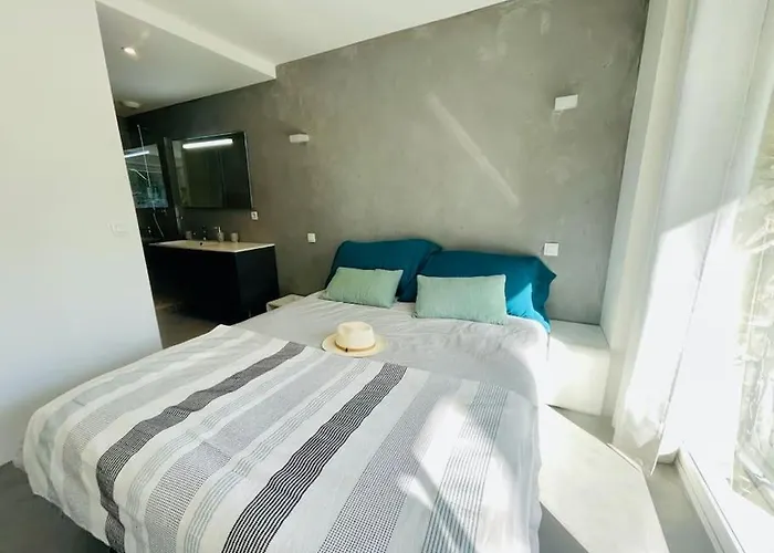 Les Sorbiers Villa La Baule-Escoublac