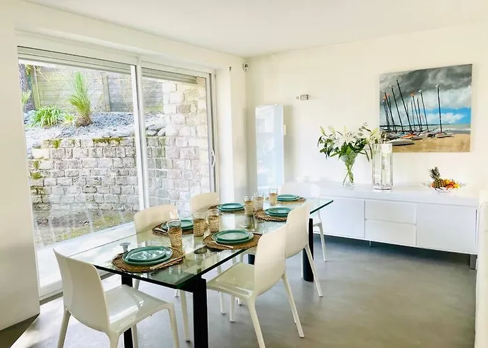 Villa Les Sorbiers *